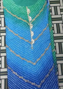 Garara Suit