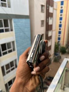 Olympus Digi Cam With Battery