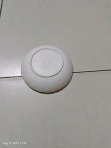Small Chatni Bowl + Paper Jar