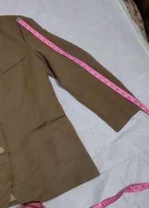 Agit Blazer Imported