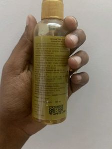 Streax Hair Serum