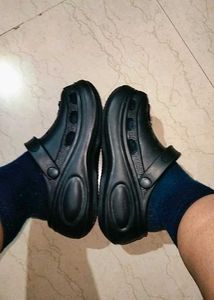 Genz Crocs For Girls New 🆕