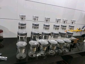 brand 🆕 Airtight Container For Storage/ Kitchen