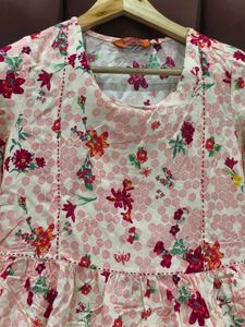 Rangriti New Like Top