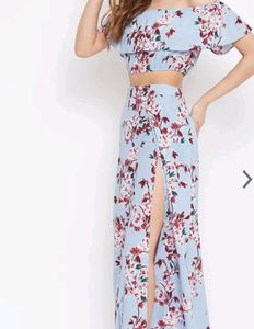 Beutiful Beach Dress