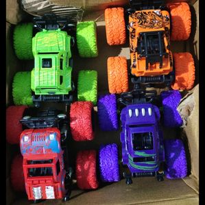 Toys Cars