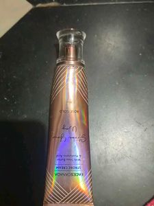 Faces Canada Strobe Cream