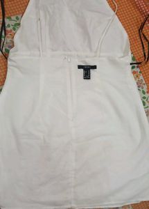 White Sundress(Without Inner)