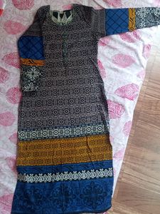 Regular Wear Kurta... Price Drop