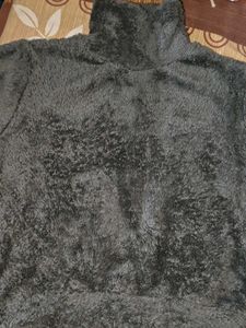 Cozy Fleece Pullover
