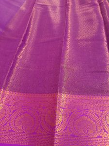 New Vairaoosi Festive Collection Saree