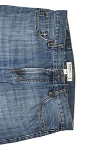 Blue Denim Jeans
