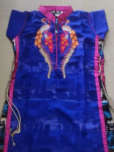 Elegant Kurta Set – Hardly Worn