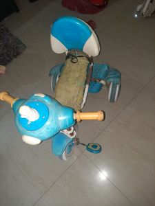 Kids Cycle