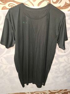 White &amp; Black T-Shirt