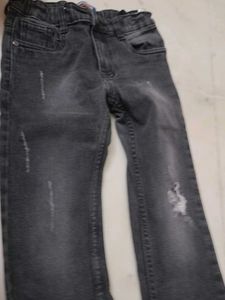 Boys Denim