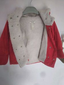 Girls Jacket