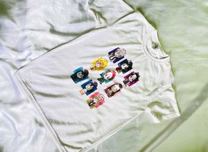 Demon Slayer Shirt