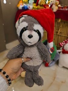 Cute Plush Toy Bundle