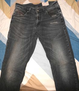 Escapade Denim Jeans