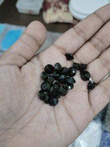 Aari And Brooch Work Material