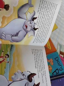 Children&#39;s Books Bundle