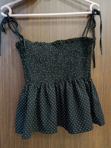 Casual And Party Wear Top