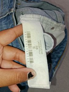 TRENDYOL Women&#39;s Bootcut Jeans