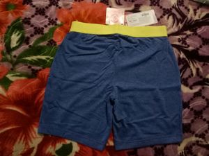 9/10 Year Girls Shorts