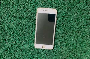 I Phone 6 Damage Dead Mobile