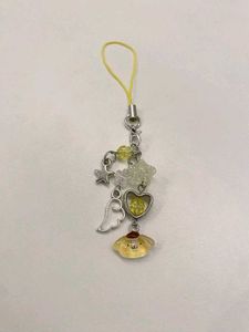 Sanrio Phone Charm