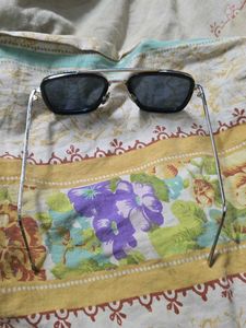 Black Sunglasses