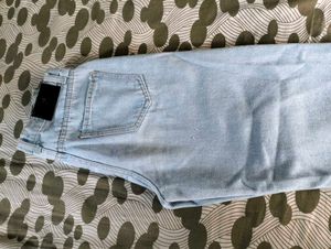 Mk Jeans
