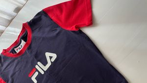 FILA Crop Top 💙