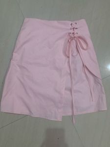 Cute Pink Skirt