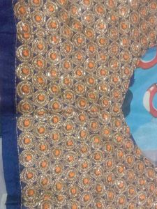 New Party Blouse