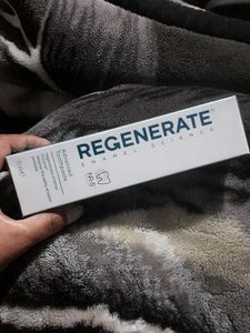 Regenerate Toothpaste