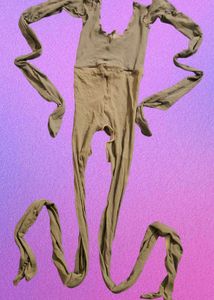 Alien Stocking