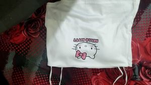 Cute Hello Kitty Tee