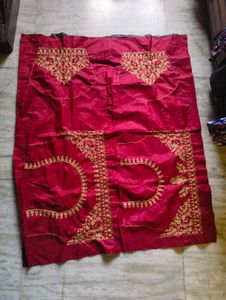 Embroidered Blouse  Material