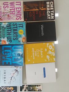 Romance Book