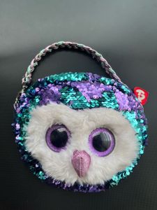 Ty Beanie Boo Purse by Hamleys