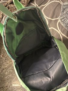 Cute Mint Green Backpack