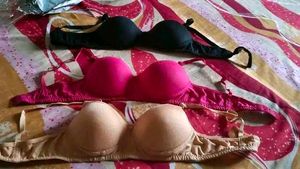 Combo Bra Pack 3