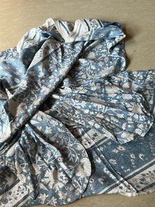 2 Pockets Kurta