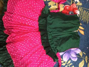 Baby Frock