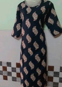Kurti 😍