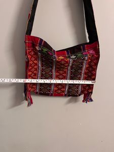 Jhola Bag ( BRAND NEW) From Manali