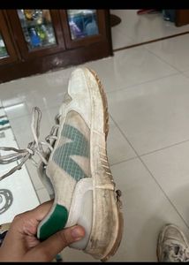 Used Sneakers - Size 42