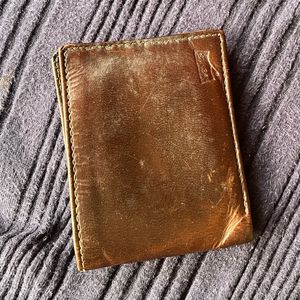 Leather Wallet levis